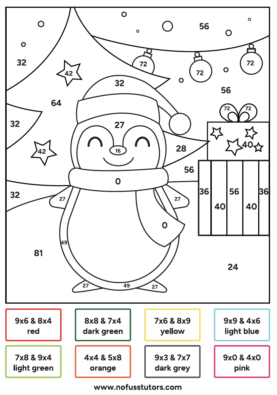 Worksheets For Grade 2 Beautifully Designed Modern Worksheets