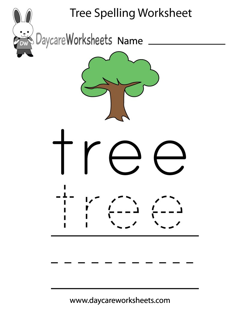 10 Preschool Spelling Worksheets Ideas Spelling Worksheets Worksheets Spelling