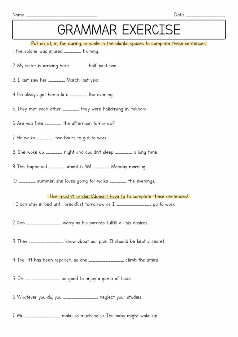 17 9th Grade Vocabulary Worksheets Free PDF At Worksheeto