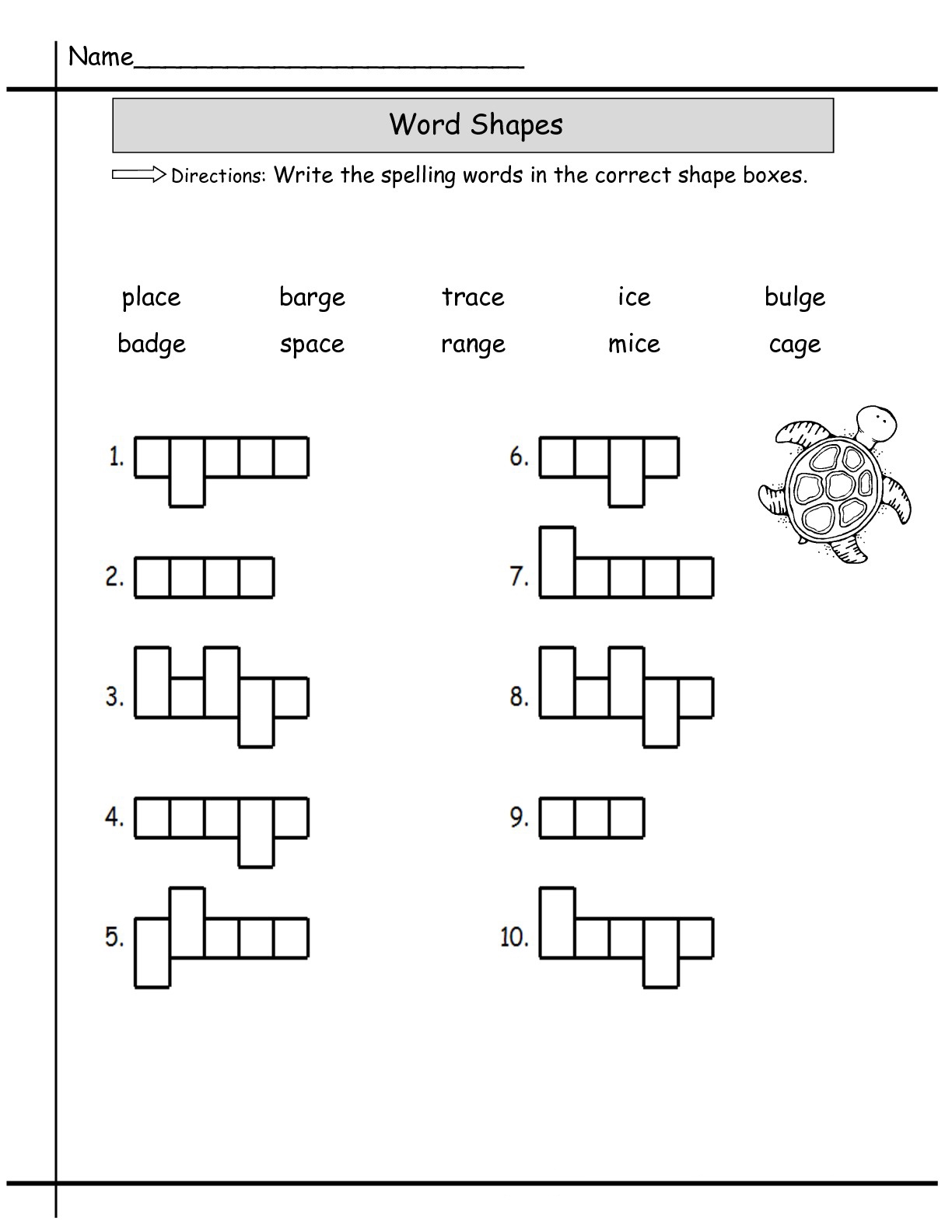 2nd Grade Free Worksheets Printables 2nd Grade Free Worksheets Printables