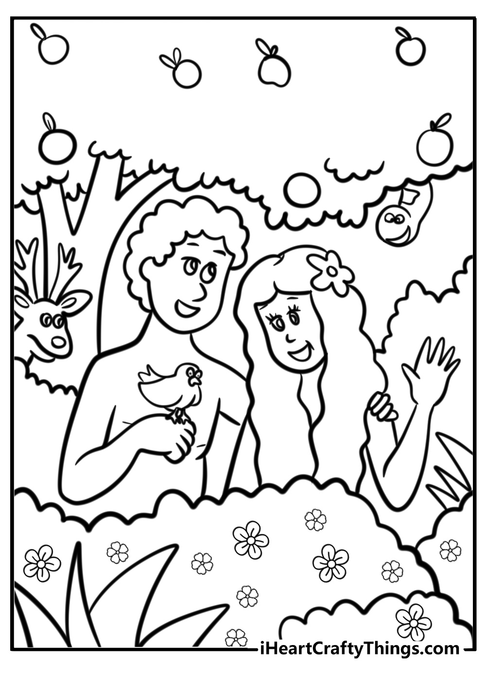 Adam And Eve Worksheets Printable Free Adam And Eve Worksheets Printable Free