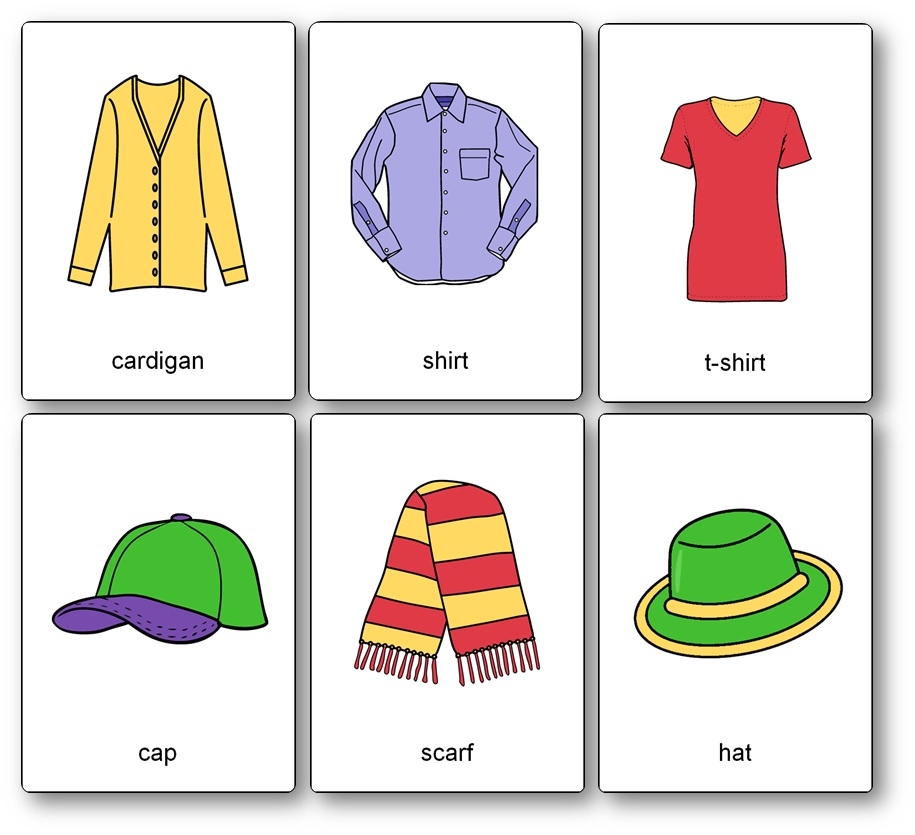 Clothes Vocabulary Free Printable Flashcards To Download Speak And Play English Clothes Vocabulary Free Printable Flashcards To Download Speak And Play English