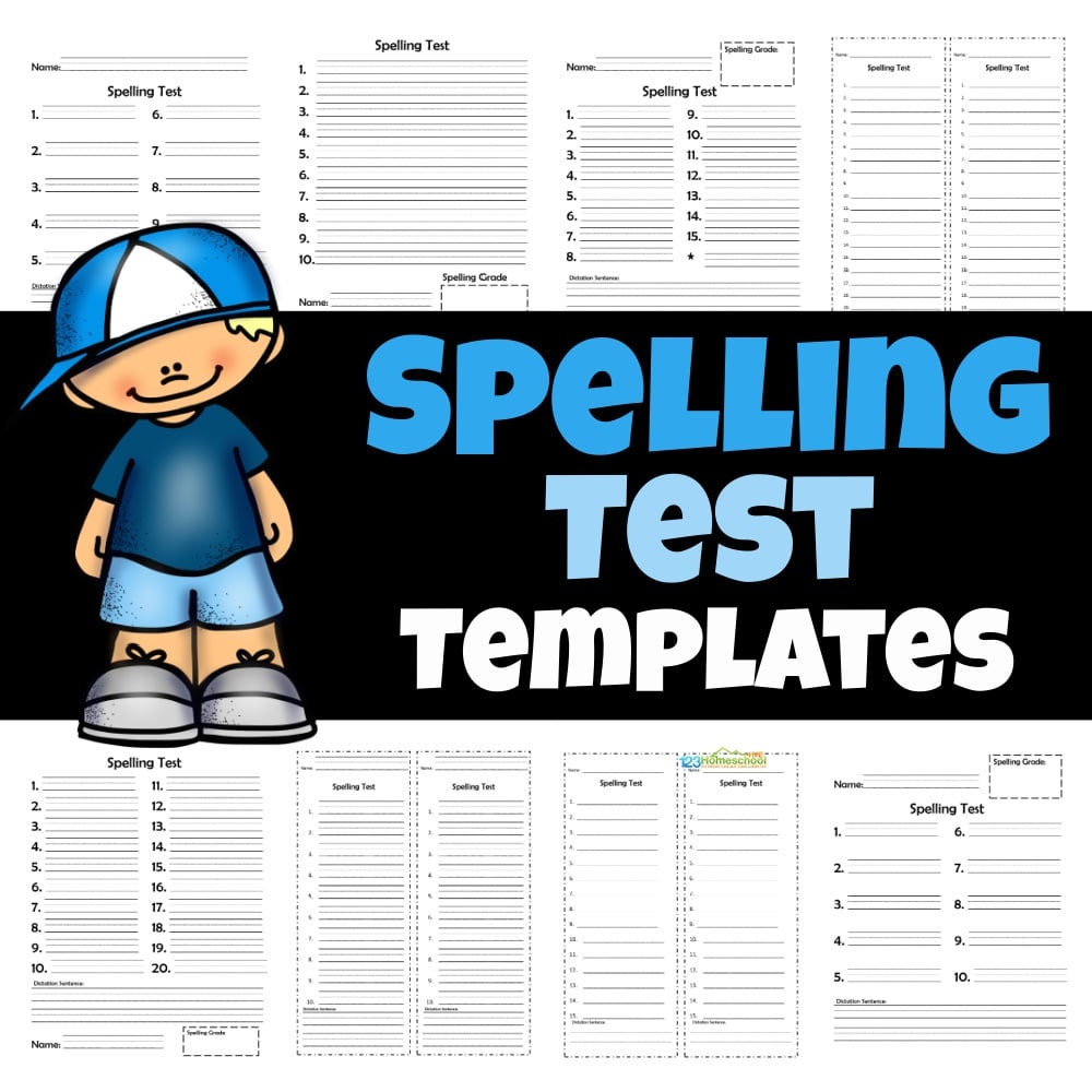 English Worksheets Archives 123 Homeschool 4 Me