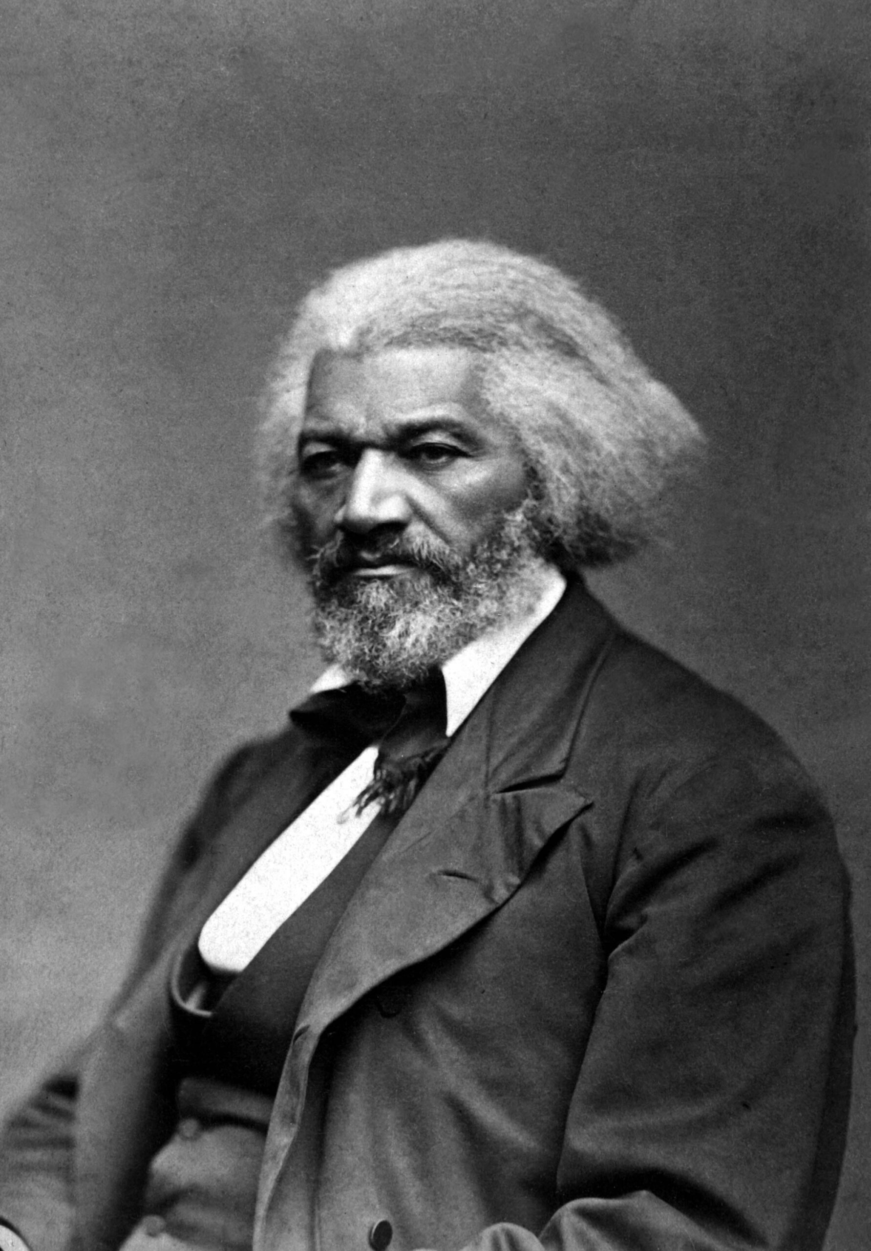Frederick Douglass circa 1818 1895 Student Handouts Frederick Douglass circa 1818 1895 Student Handouts
