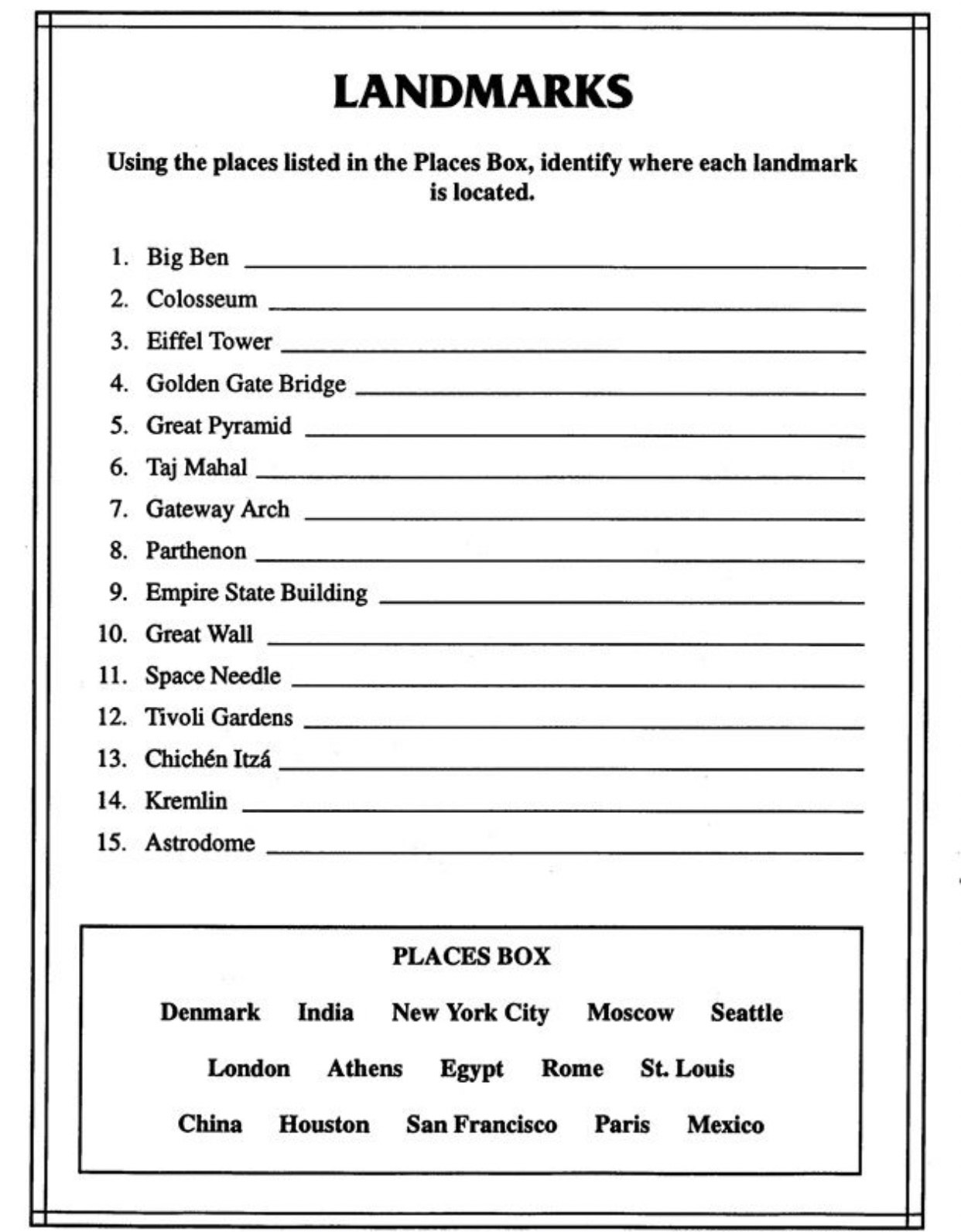 Free 7th Grade Social Studies Printable Worksheet Download Free 7th Grade Social Studies Printable Worksheet Png Images Free Worksheets On Clipart Library