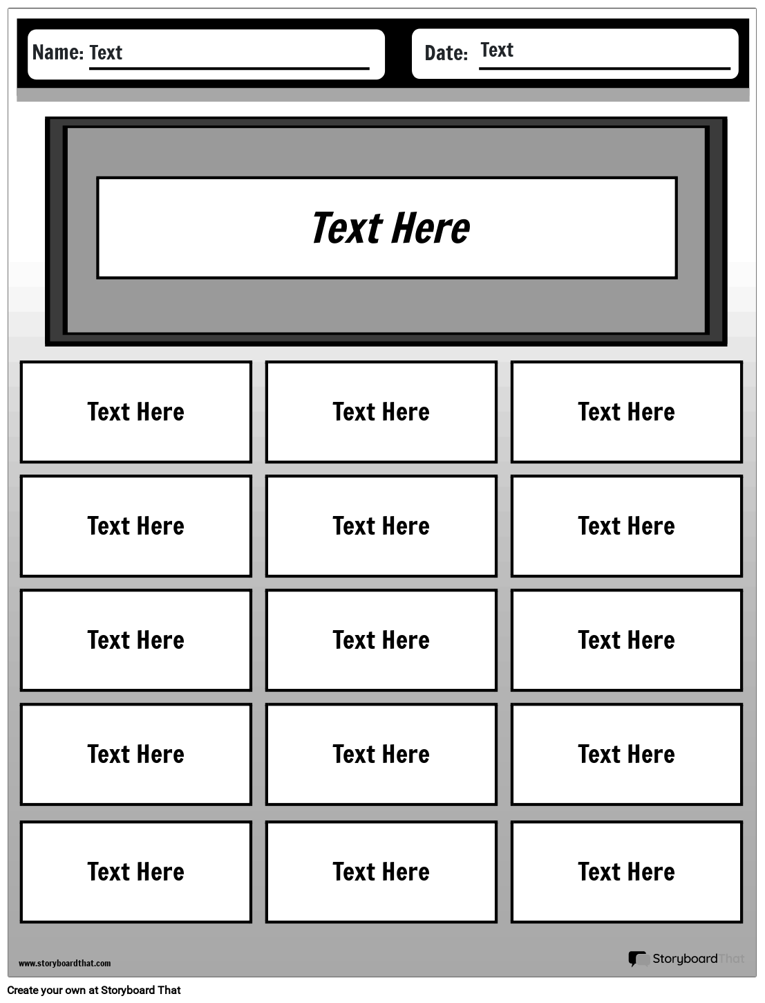 Free Alphabetical Order Worksheet Maker Create Exercises