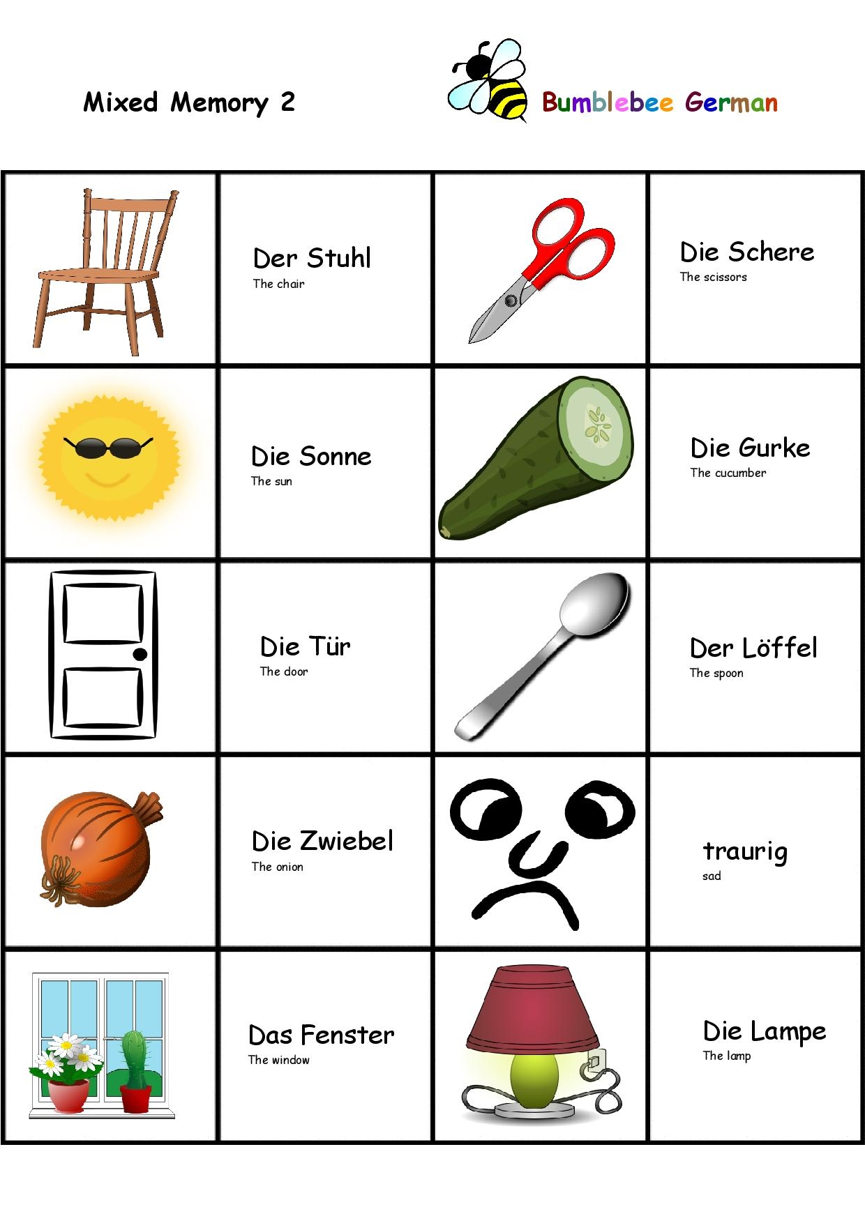 Free Beginner German Worksheet Download Free Beginner German Worksheet Png Images Free Worksheets On Clipart Library