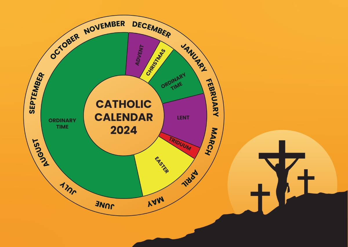 Free Catholic Calendar 2024 Template To Edit Online Free Catholic Calendar 2024 Template To Edit Online
