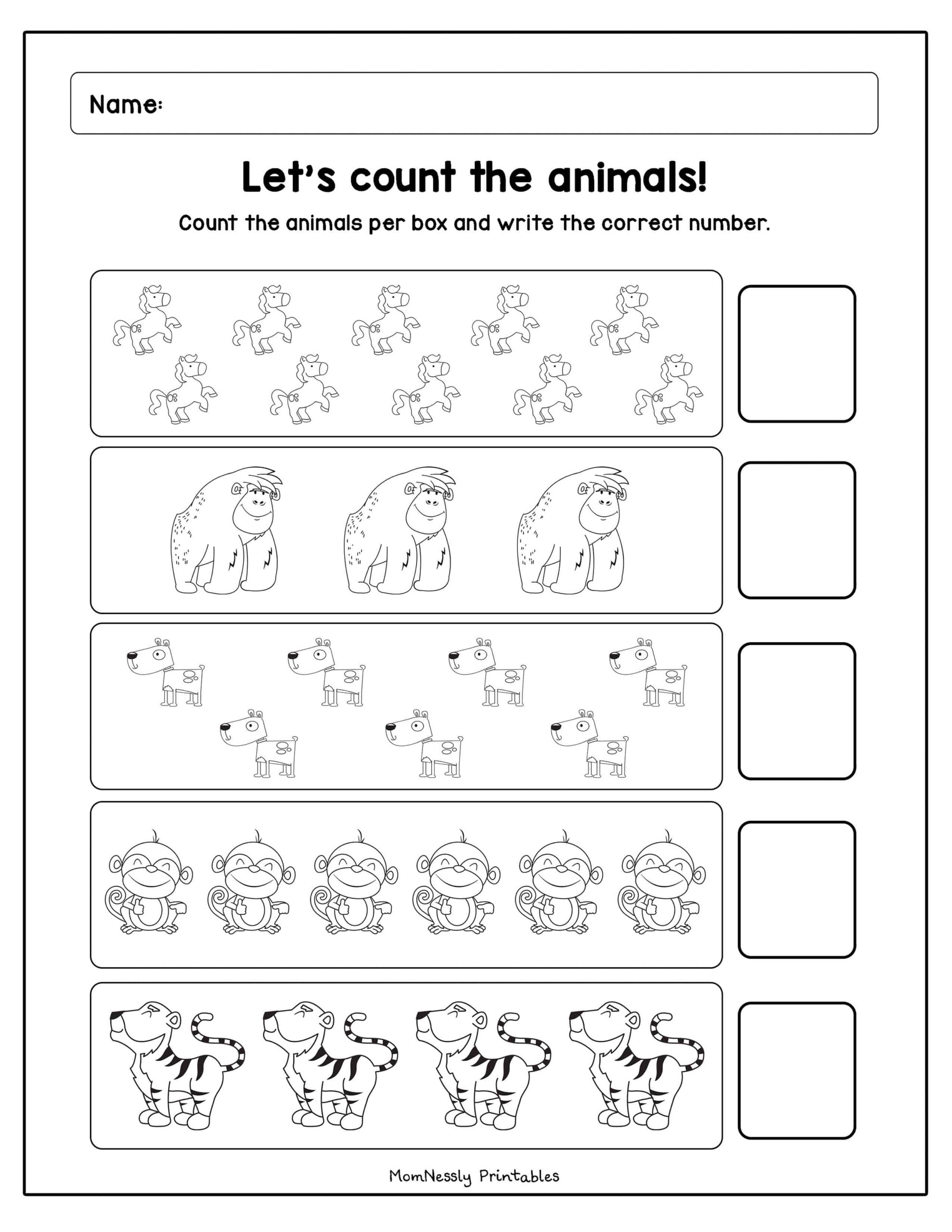 Free Counting Worksheets Tribobot X Mom Nessly Free Counting Worksheets Tribobot X Mom Nessly