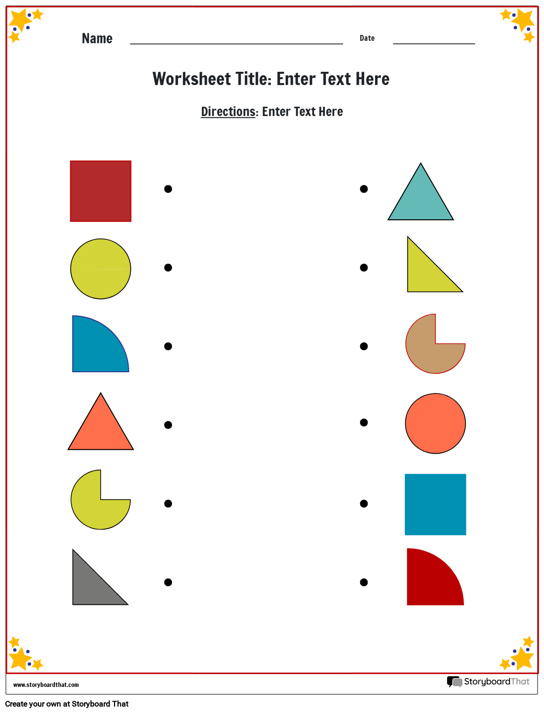 Free Printable Matching Preschool Worksheets Free Printable Matching Preschool Worksheets