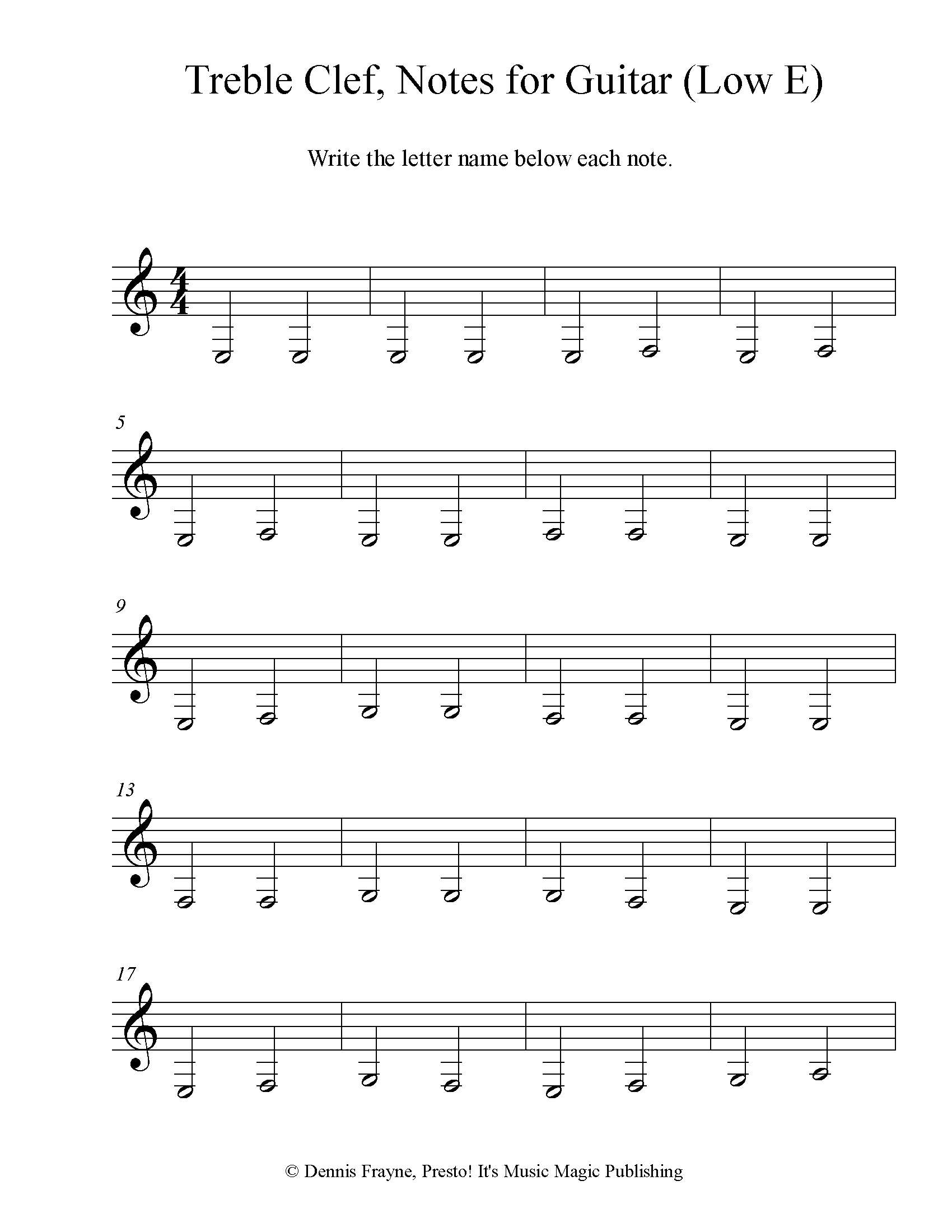 Free Printable Music Note Values Worksheets Free Printable Music Note Values Worksheets