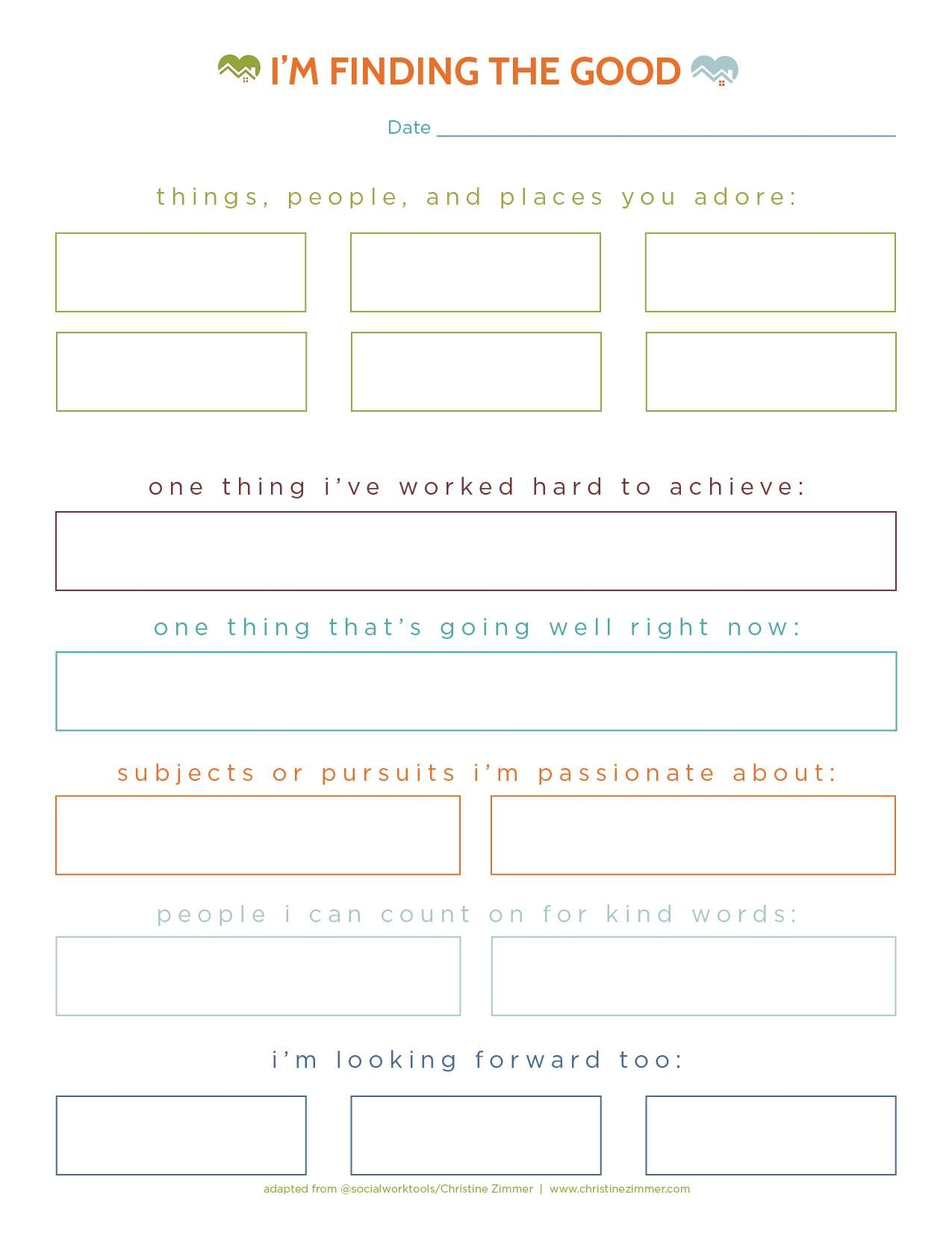 Free Printables LIV Health Free Printables LIV Health