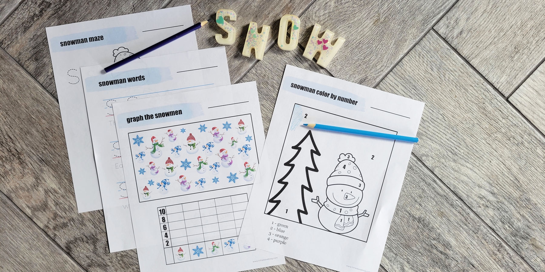 Free Snowman Worksheets For Elementary Students Little Dove Blog Free Snowman Worksheets For Elementary Students Little Dove Blog