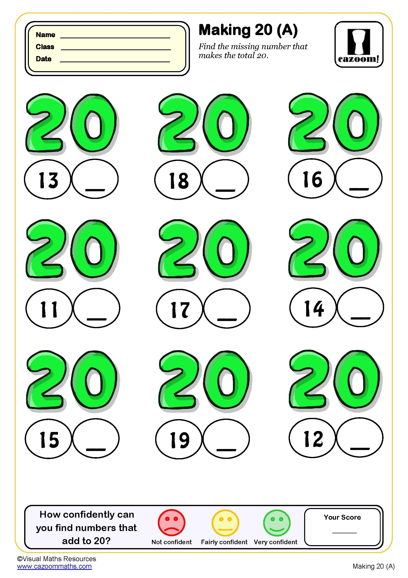 Fun And Effective Year 1 Maths Worksheets For Early Learners PDF Maths Worksheets Fun And Effective Year 1 Maths Worksheets For Early Learners PDF Maths Worksheets