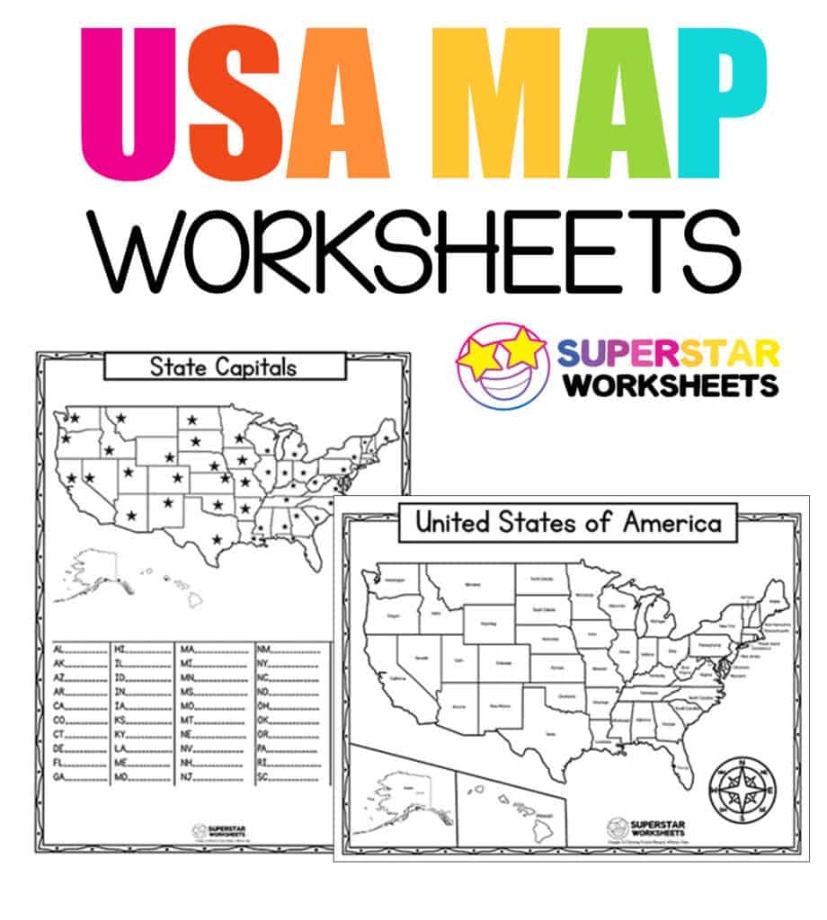Free Printable Us History Worksheets Free Printable Us History Worksheets