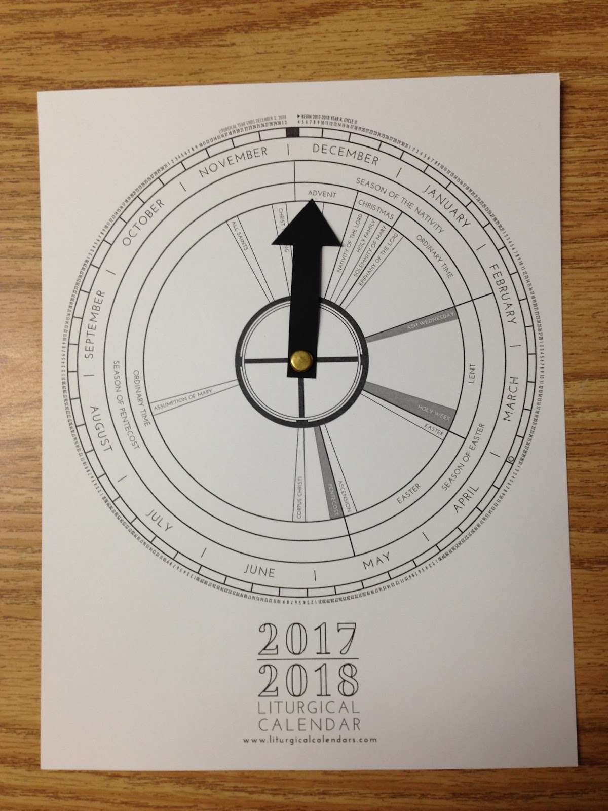 Look To Him And Be Radiant Learning About The Liturgical Year Look To Him And Be Radiant Learning About The Liturgical Year