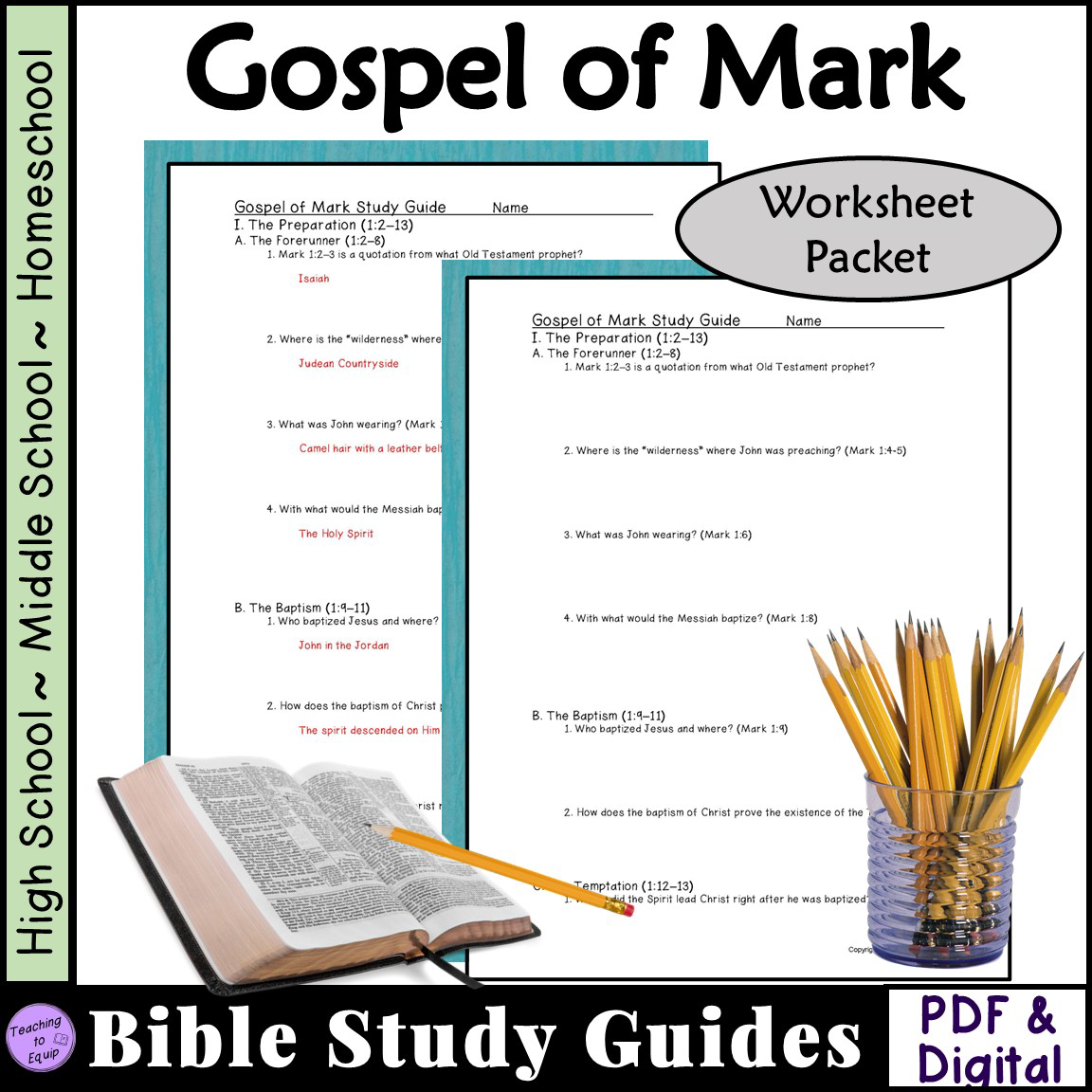 Youth Free Printable Bible Study Worksheets Youth Free Printable Bible Study Worksheets