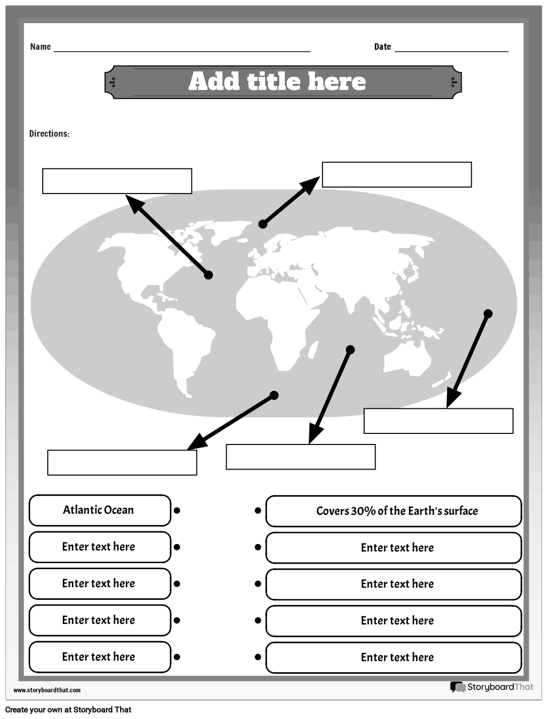 Ocean Worksheets Free Activities And Examples For Kids Ocean Worksheets Free Activities And Examples For Kids