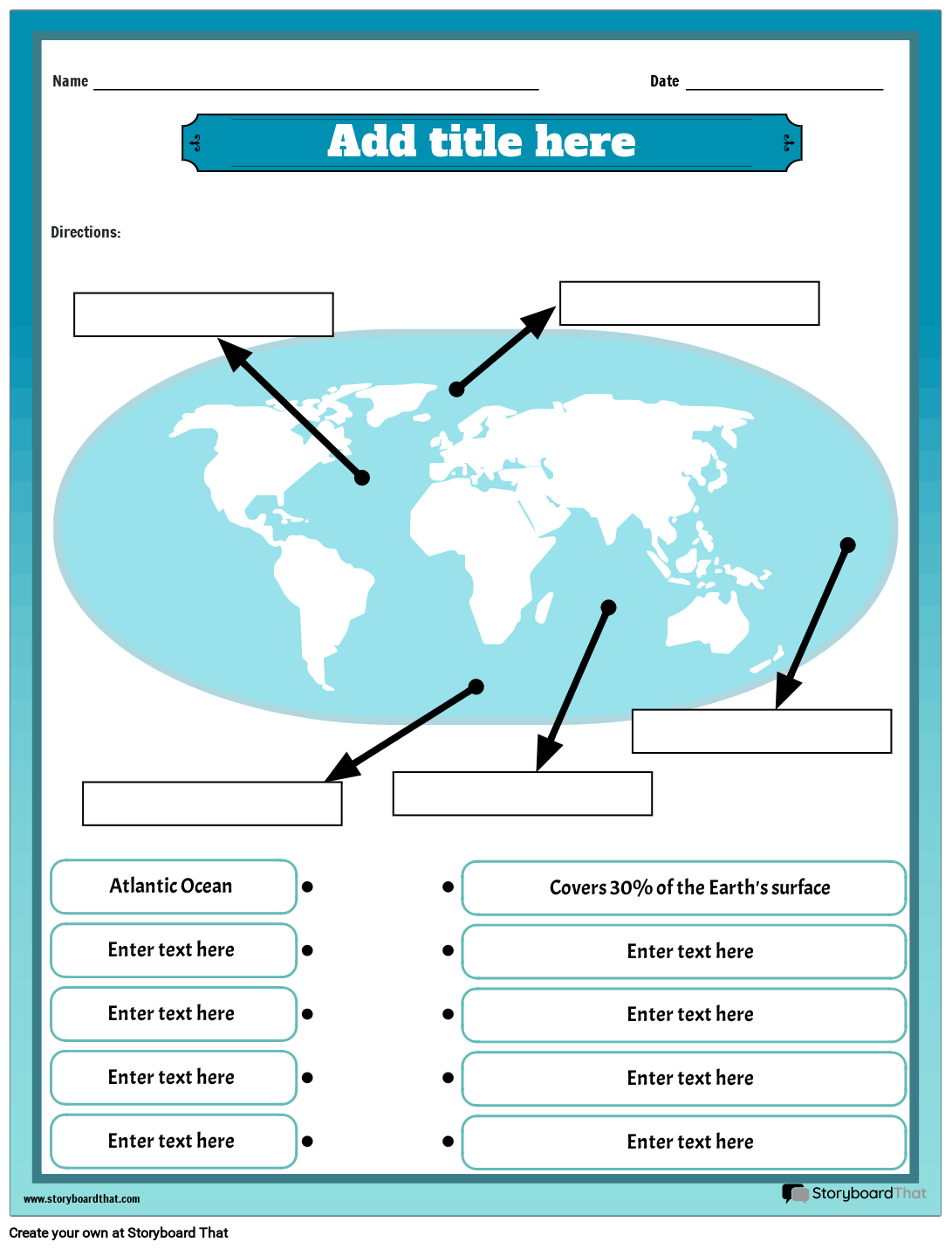Ocean Worksheets Free Activities And Examples For Kids Ocean Worksheets Free Activities And Examples For Kids