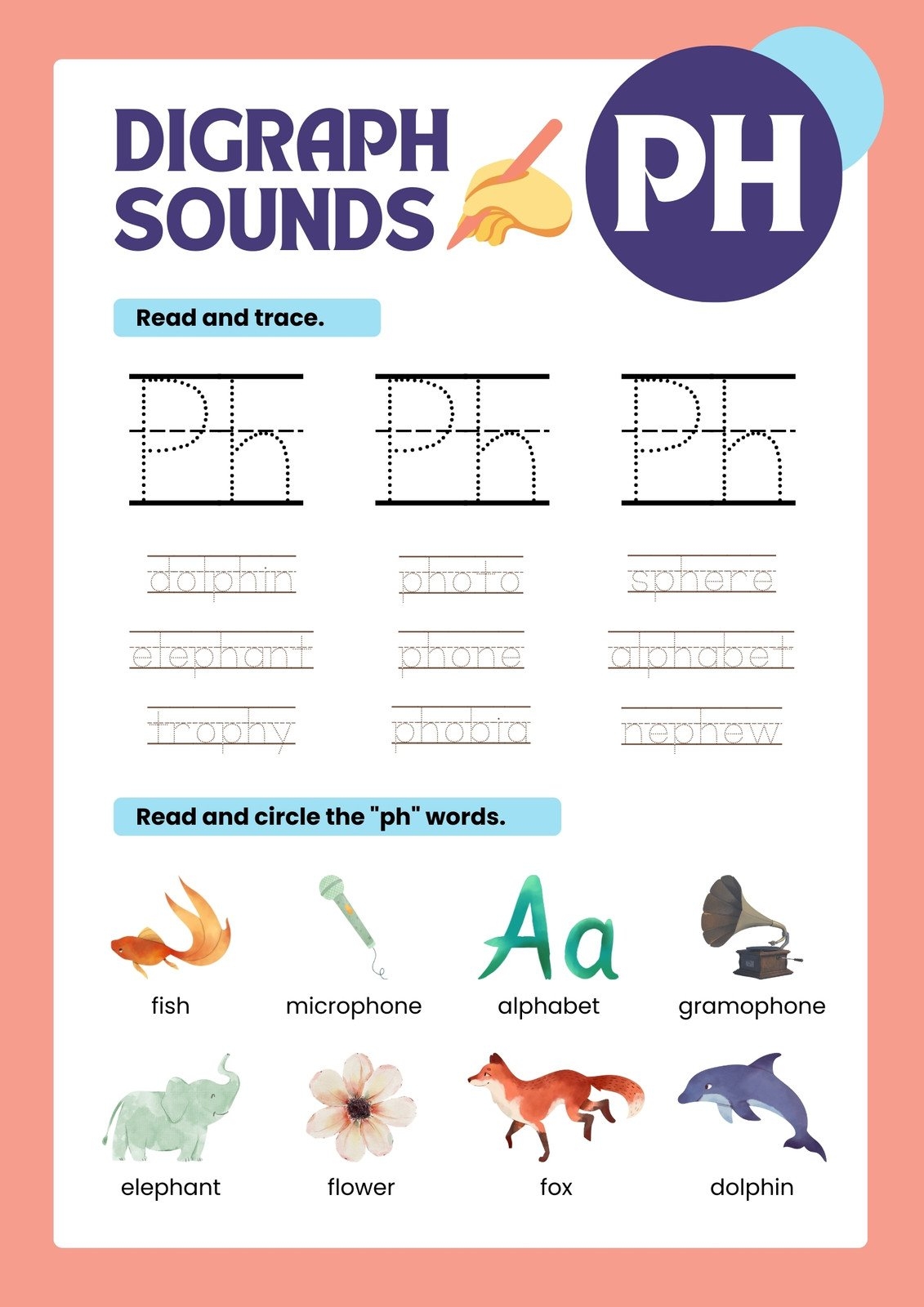 Page 3 Free Printable Customizable English Worksheet Templates Page 3 Free Printable Customizable English Worksheet Templates