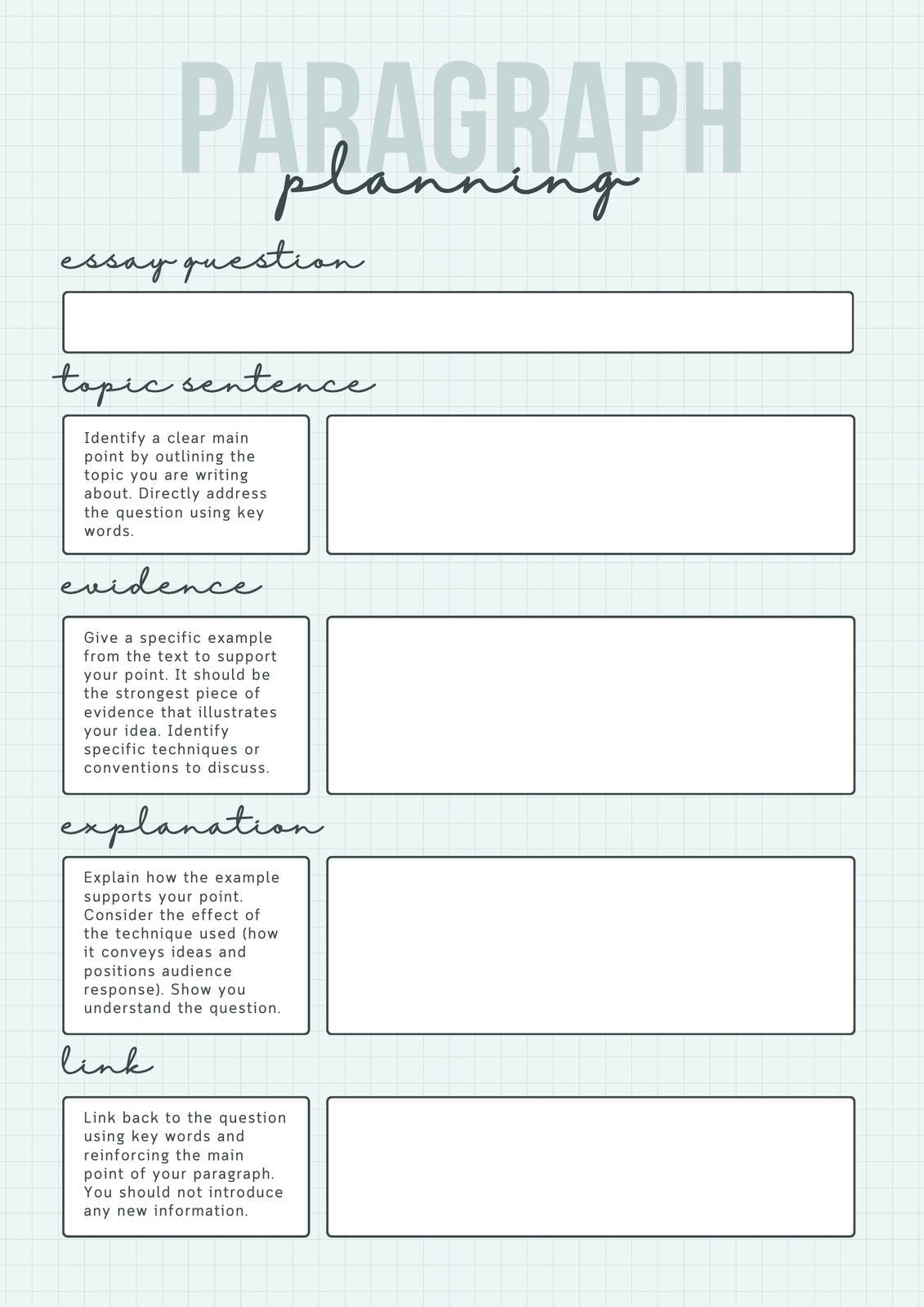 Page 4 Free Printable Customizable English Worksheet Templates Canva