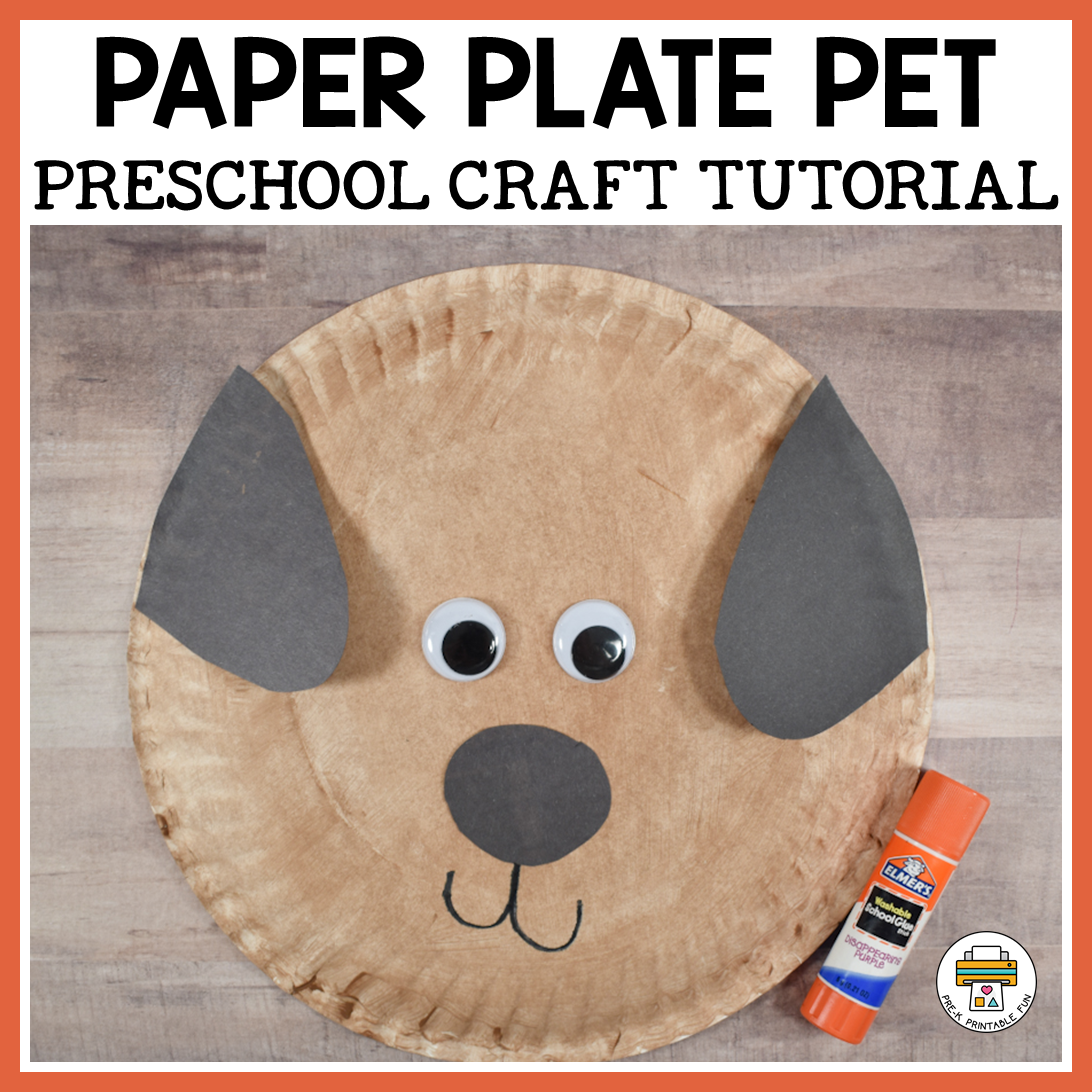 Pets Activities For Preschoolers Pre K Printable Fun Pets Activities For Preschoolers Pre K Printable Fun
