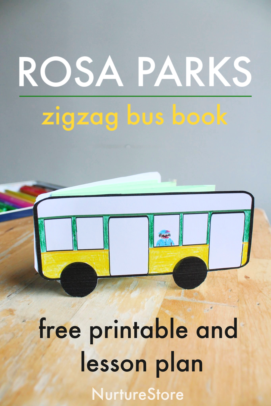 Free Printable Rosa Parks Worksheets Free Printable Rosa Parks Worksheets