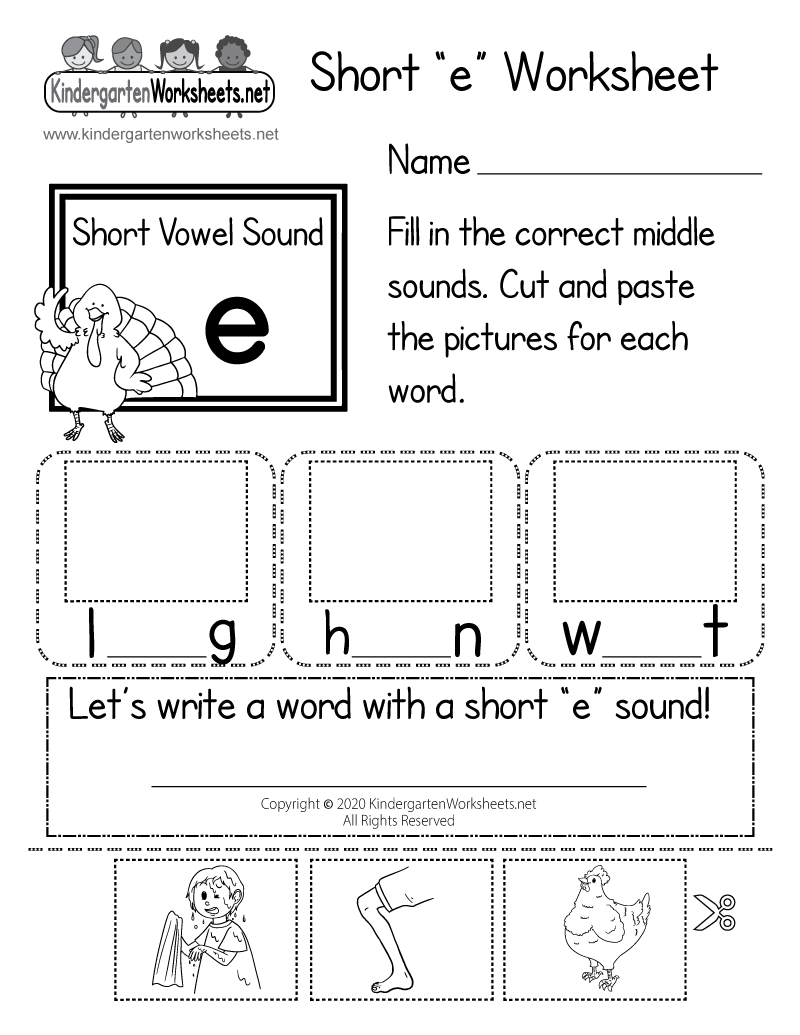 Short Vowel E Worksheet Have Fun Teaching Worksheets Library Short Vowel E Worksheet Have Fun Teaching Worksheets Library