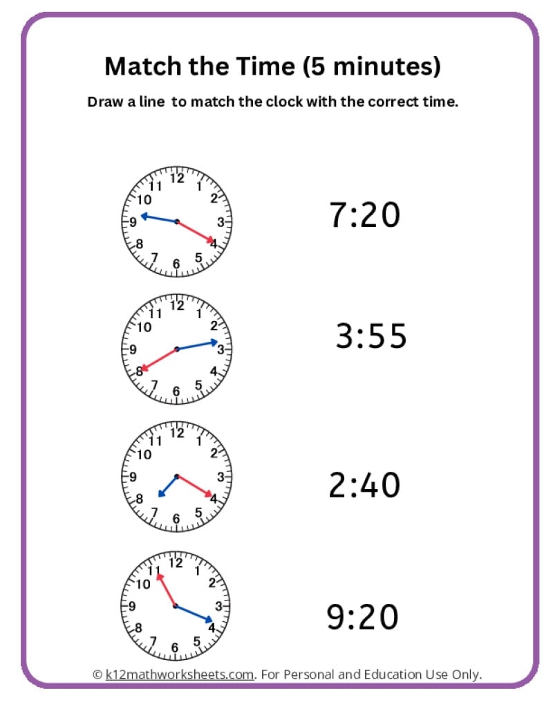 Free Printable Time Worksheets 7th Grade Free Printable Time Worksheets 7th Grade