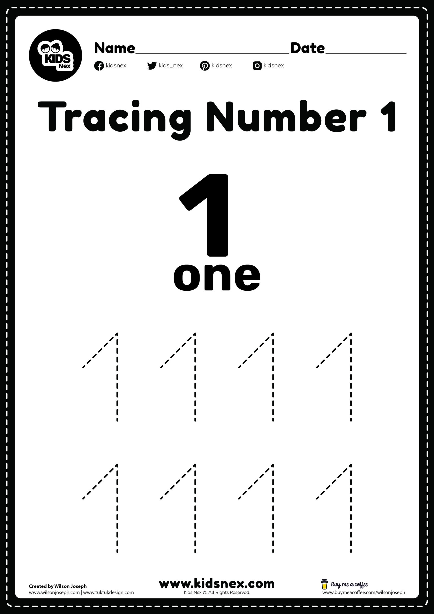 Tracing Numbers Worksheets Free Printable Tracing Numbers Worksheets Free Printable