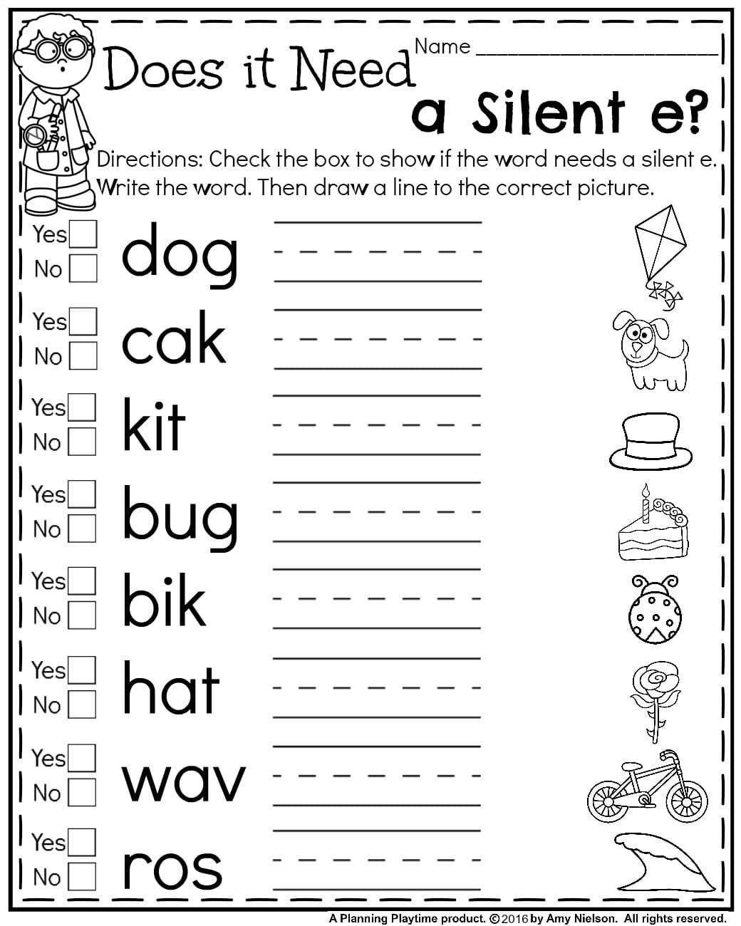 25 Of The Best 1st Grade Math Worksheets U0026 Free Printables The 