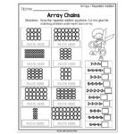 2nd Grade Math Worksheets Operations And Algebraic Thinking Worksheets Library