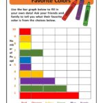 39 Blank Bar Graph Templates Bar Graph Worksheets 