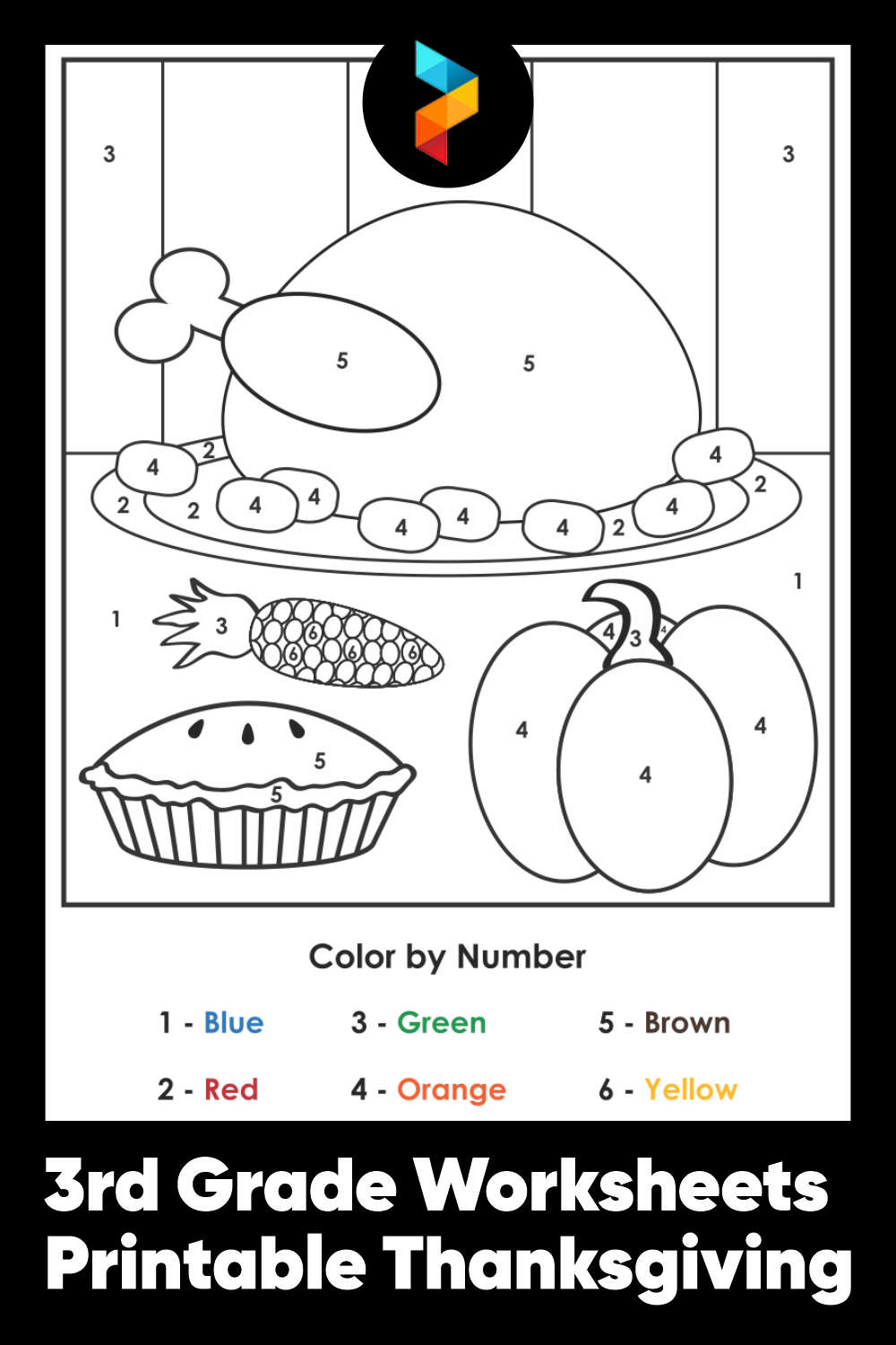 3rd Grade Math Worksheets U0026 Practice Pages Scholastic Worksheets Library