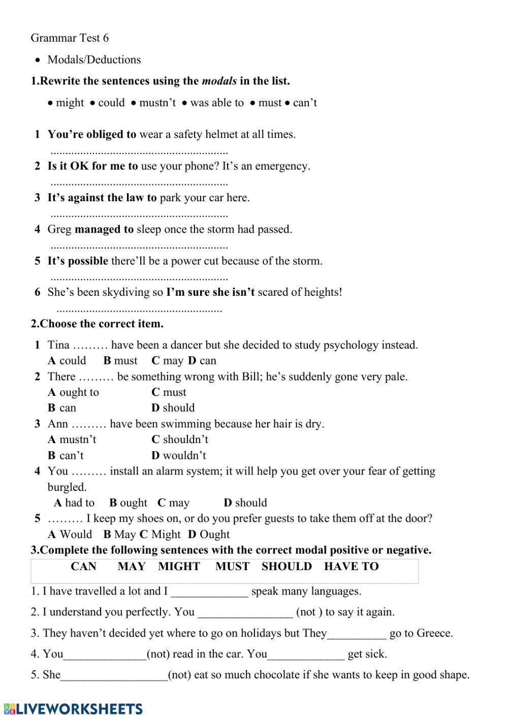 Free 10th Grade Vocabulary Worksheet Download Free 10th Grade 