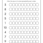 Free Custom Printable Preschool Worksheet Templates Canva