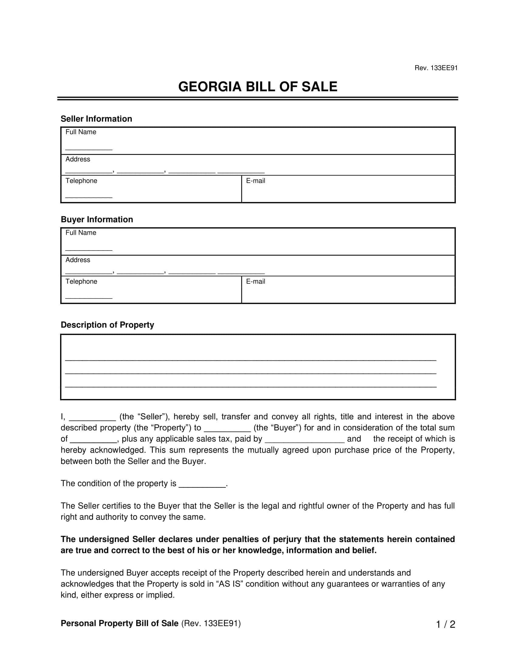 Free Printable Sales Tax Worksheet