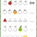 Free Printable English Ordinal Numbers Worksheets For Your Child 24 36 77