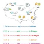 Free Weather Map Worksheet Download Free Weather Map Worksheet Png Images Free Worksheets On Clipart Library