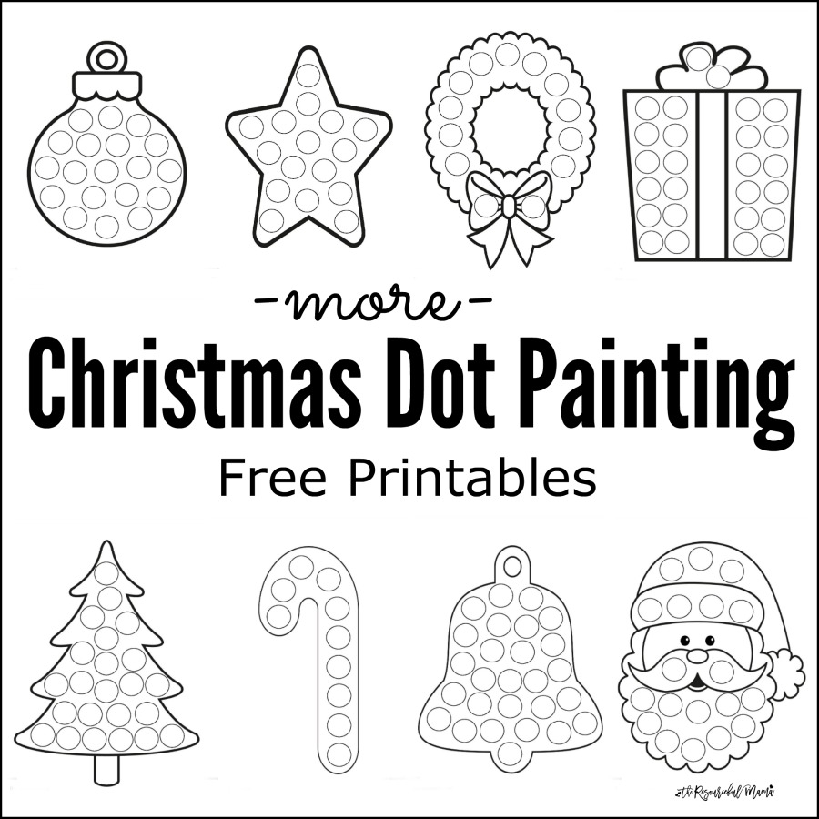 Holiday Free Printable Worksheets