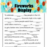 Printable 4th Of July Ad Libs For Kids Woo Jr Kids Activities 