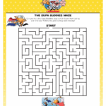 Printable Activities Dav Pilkey Scholastic Worksheets Library
