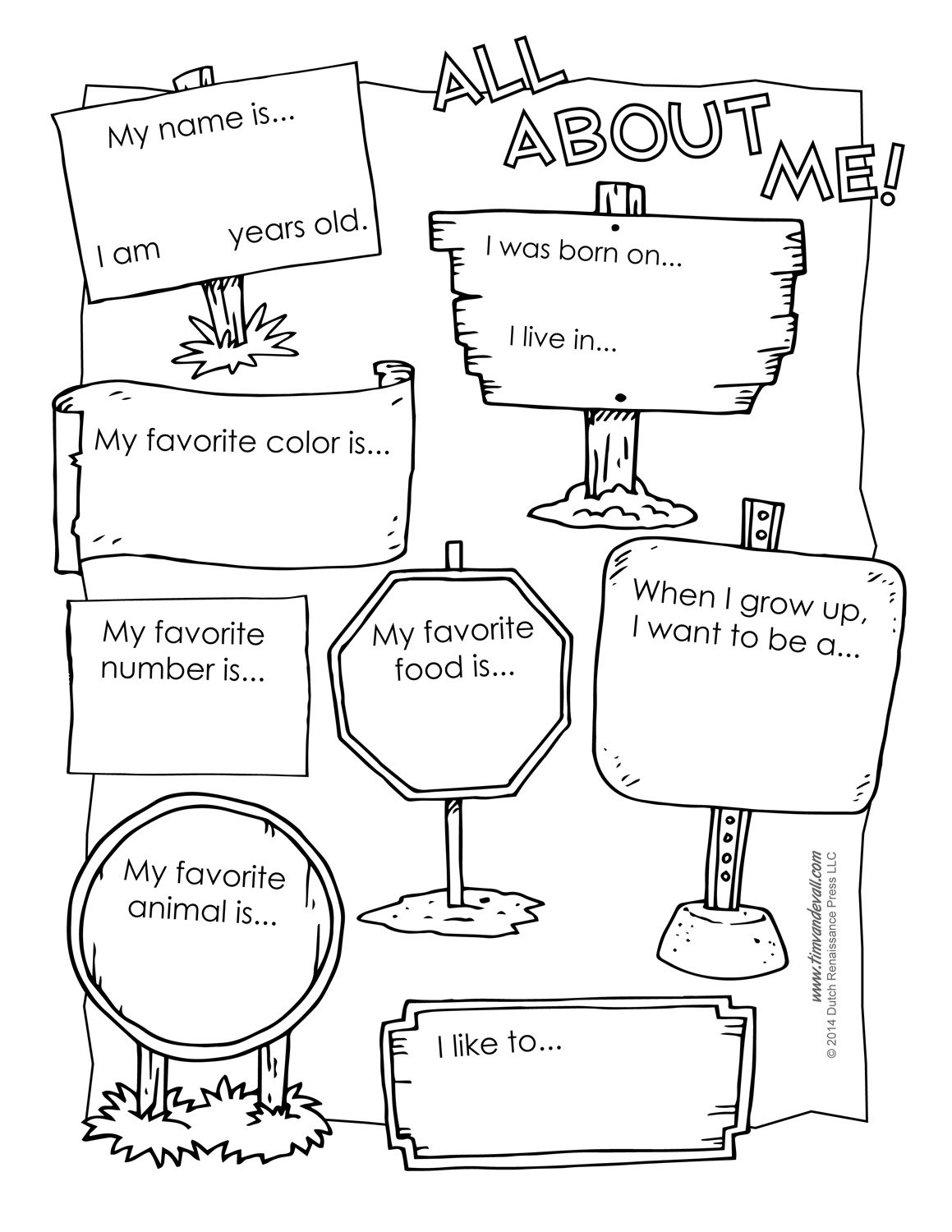 Scholastic Free Worksheet Printables