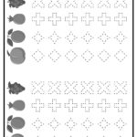 Printable Prewriting Activities For Preschoolers