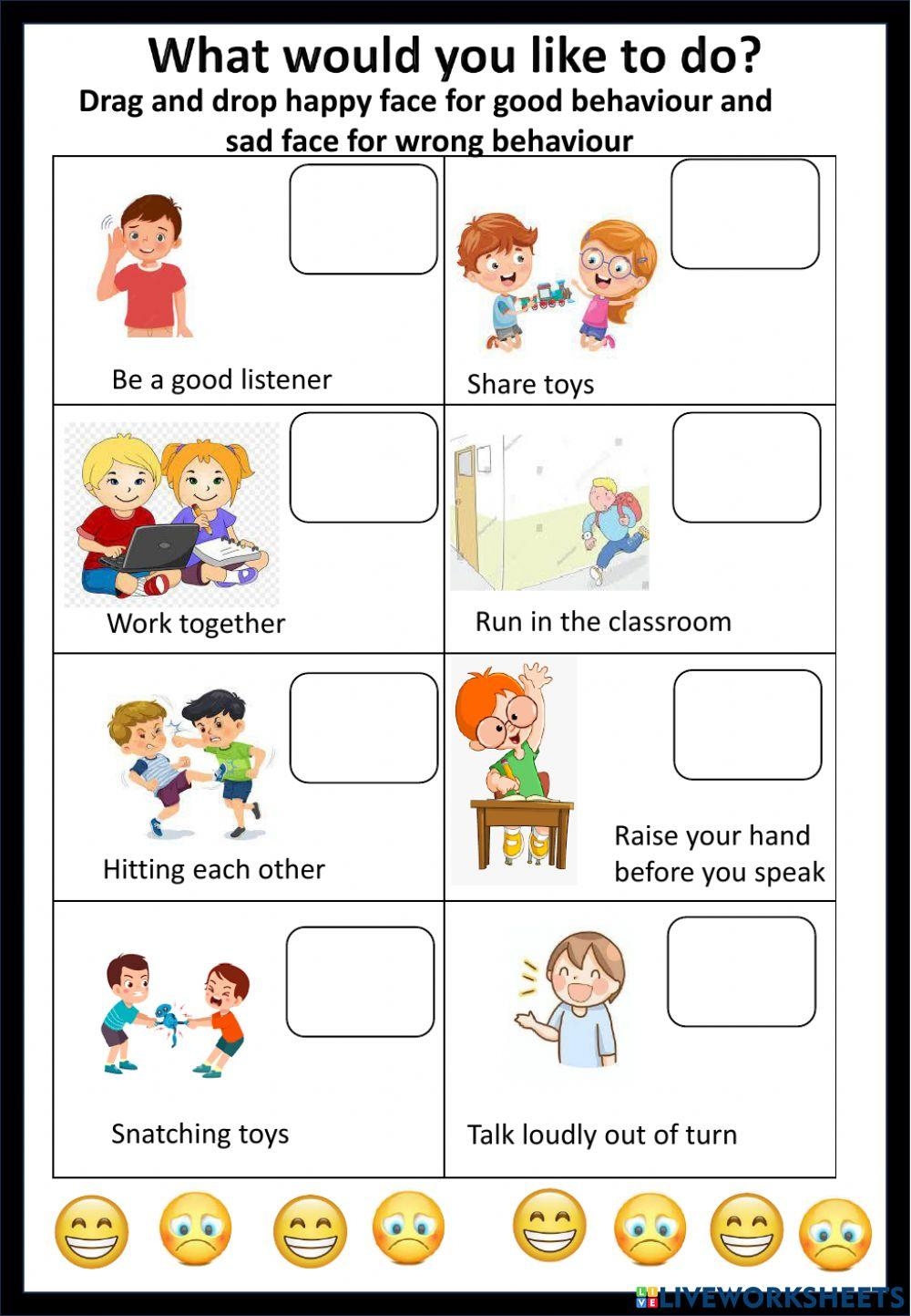 Remember Your Manners Worksheets Teacher Made Twinkl