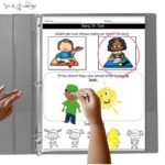 Social Skills Worksheets For Autism PDF Printables And Workbooks